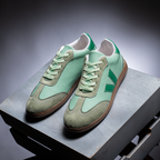 Samba Sneaker's