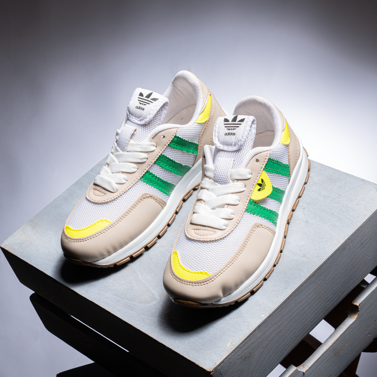 Adidas Comfort Sneaker