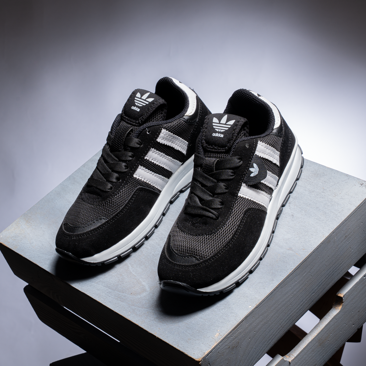 Adidas Comfort Sneaker