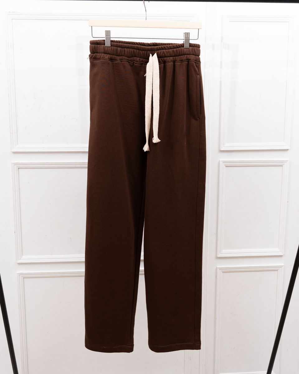 Mens Wide leg pants