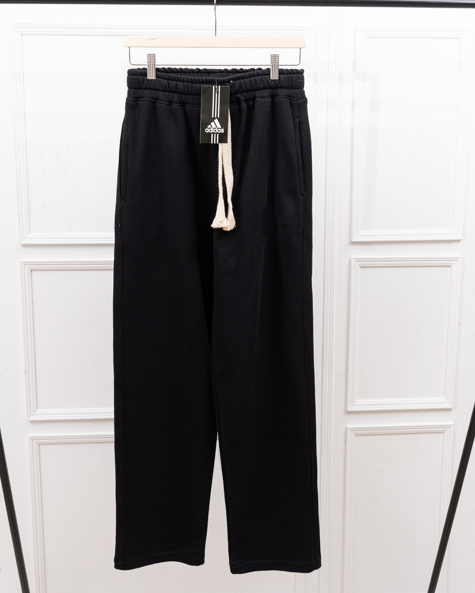 Mens Wide leg pants