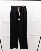 Mens Wide leg pants