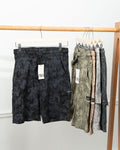 ZARA Baggy Shorts