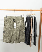 ZARA Baggy Shorts