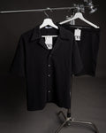 Jacquard suit