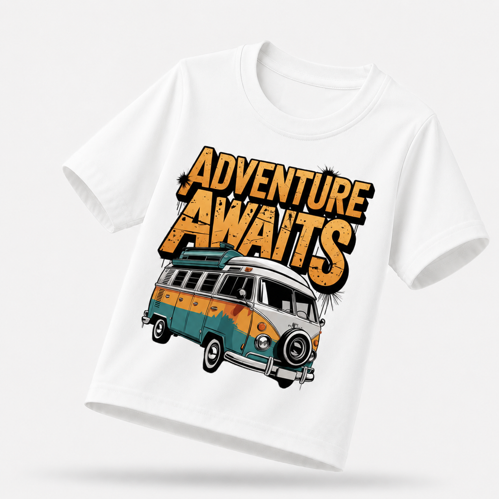 Adventure T-shirt