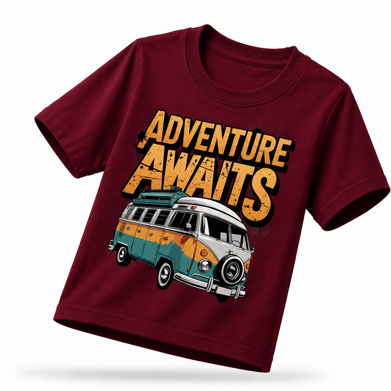 Adventure T-shirt