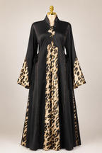 Tiger Queen Abaya