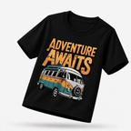 Adventure T-shirt