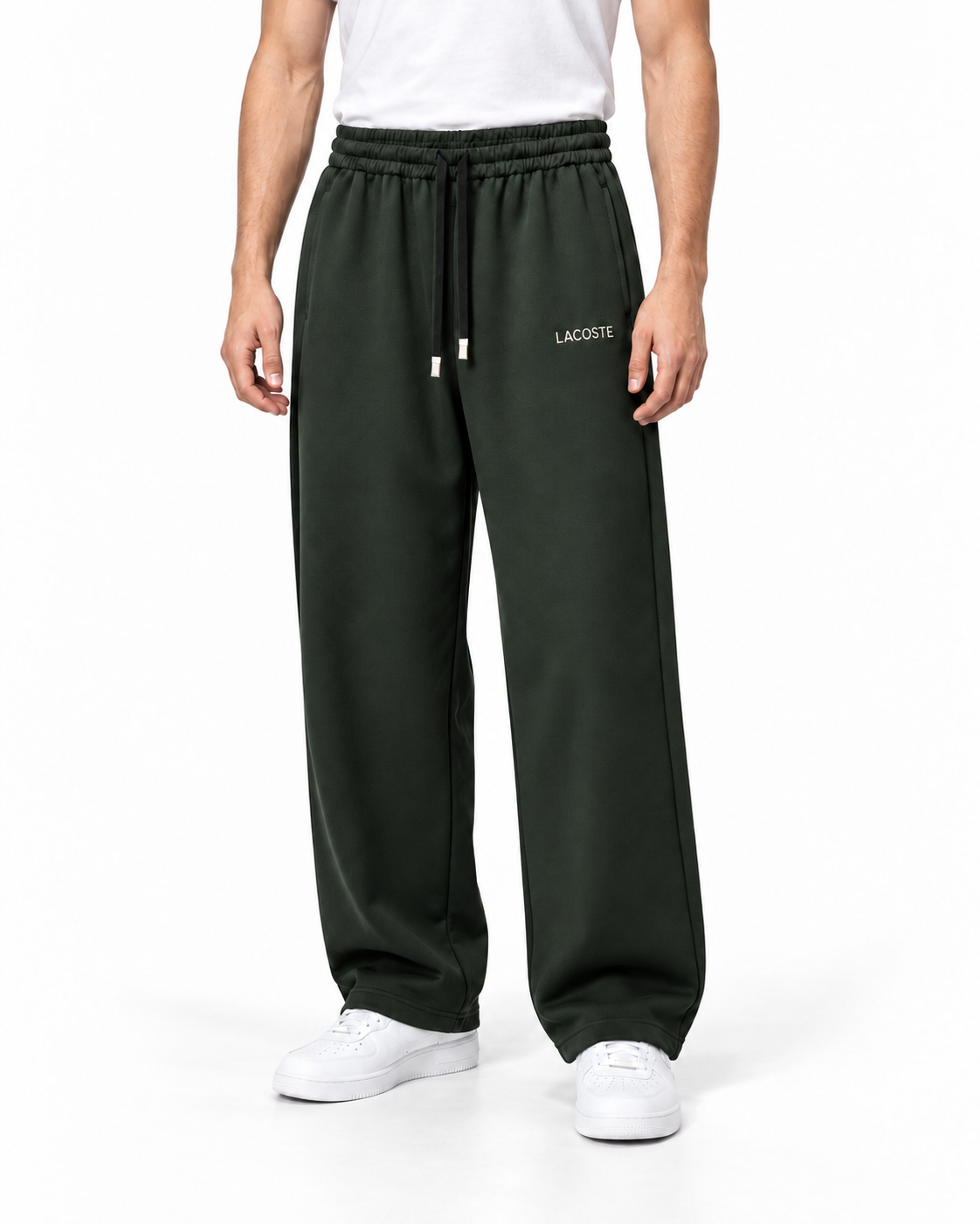 Lacoste Wide Leg
