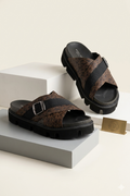 MK Men Slipper