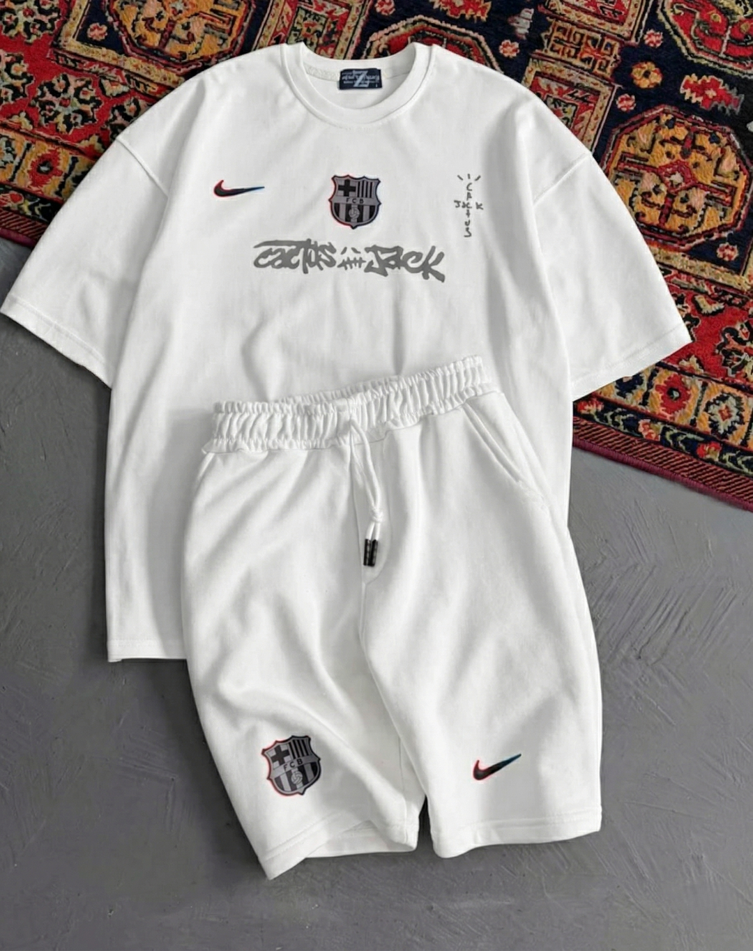 Suit Barcelona