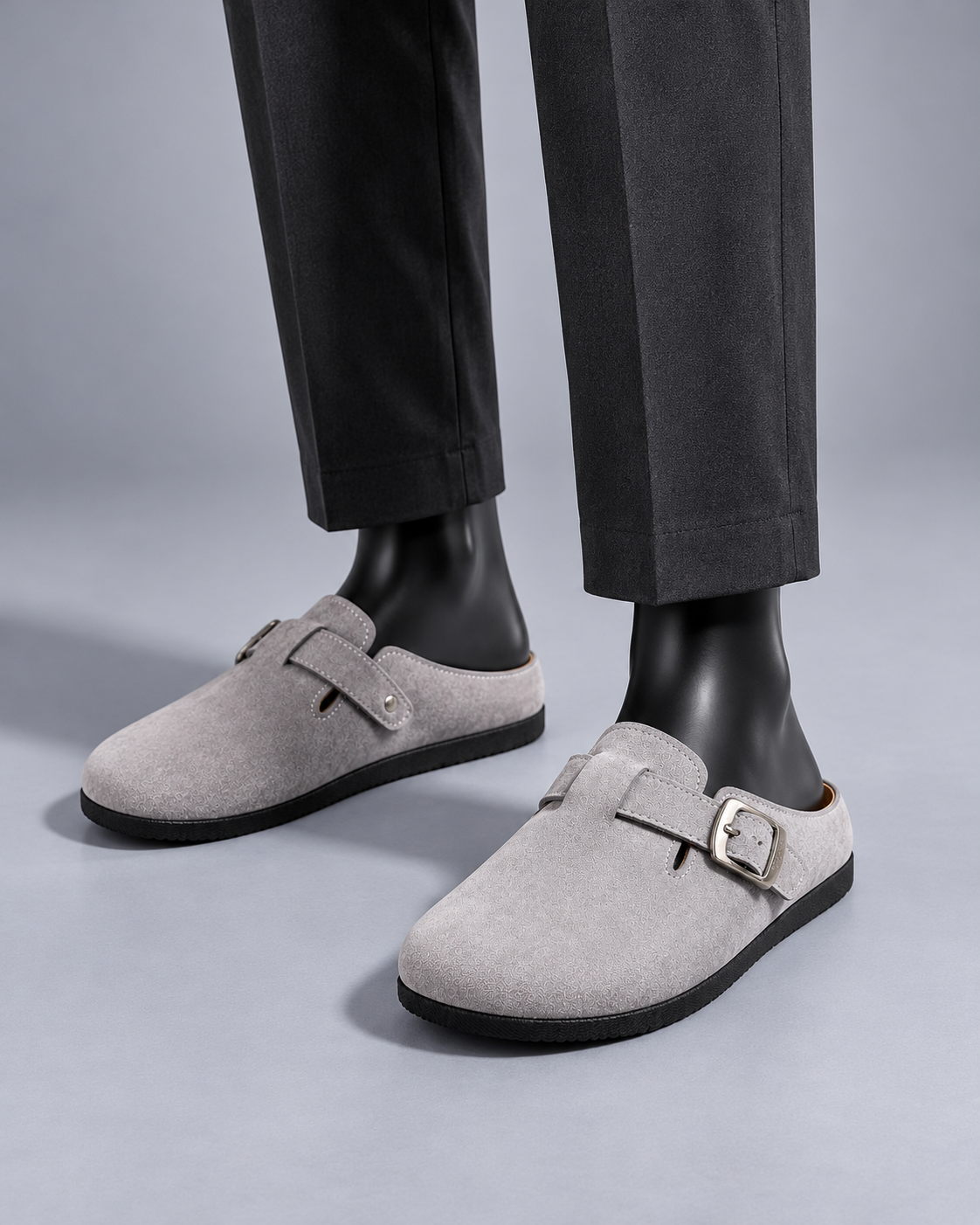 Blank Clogs SV