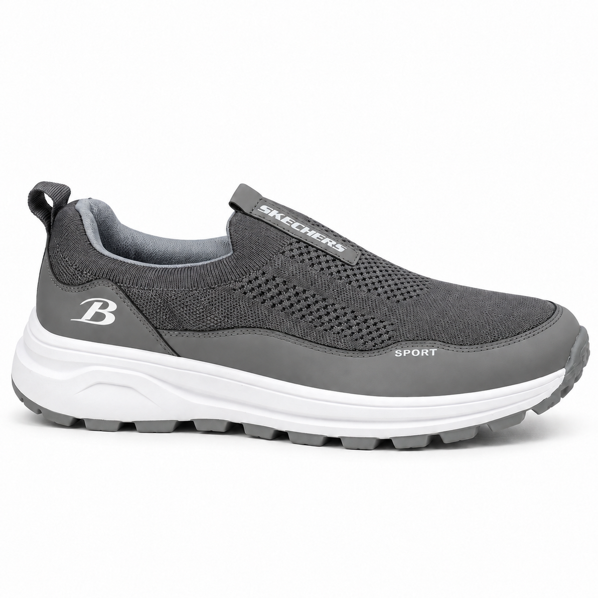 Skechers B