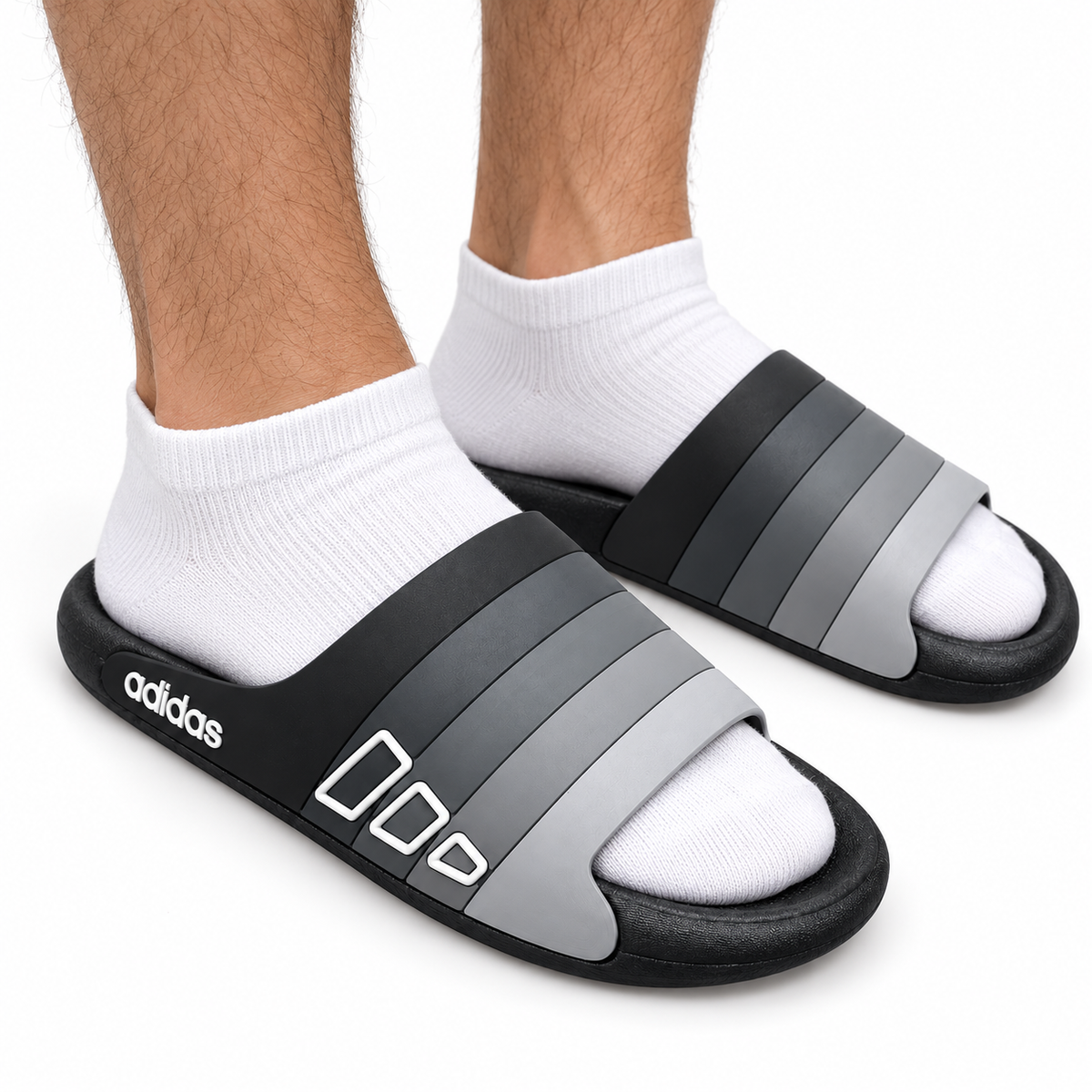 Adidas Tex2 Slides