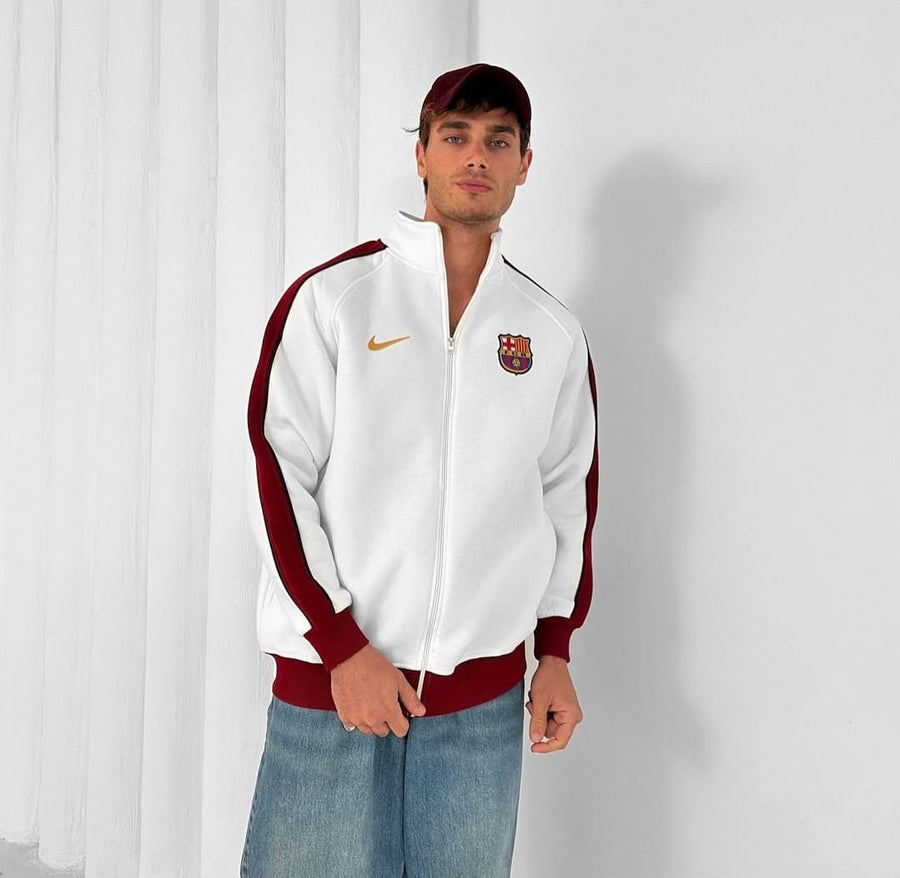 Barcelona sweatshirt