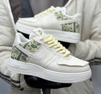 Nike AirForce New Edition