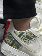 Nike AirForce New Edition