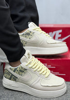 Nike AirForce New Edition