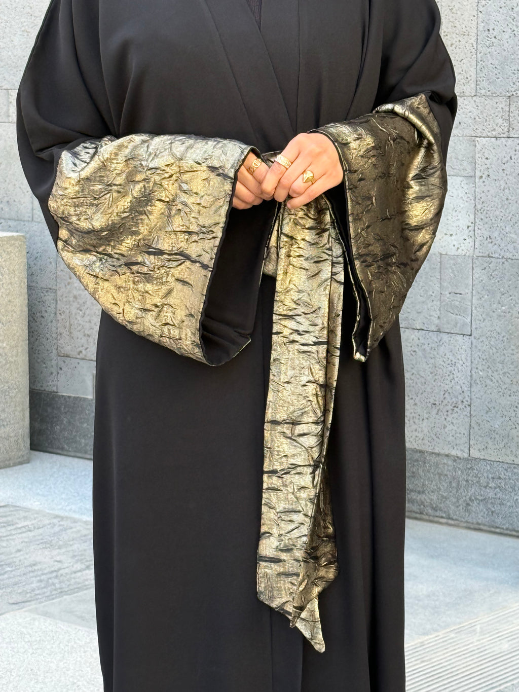 Elite Kaftan
