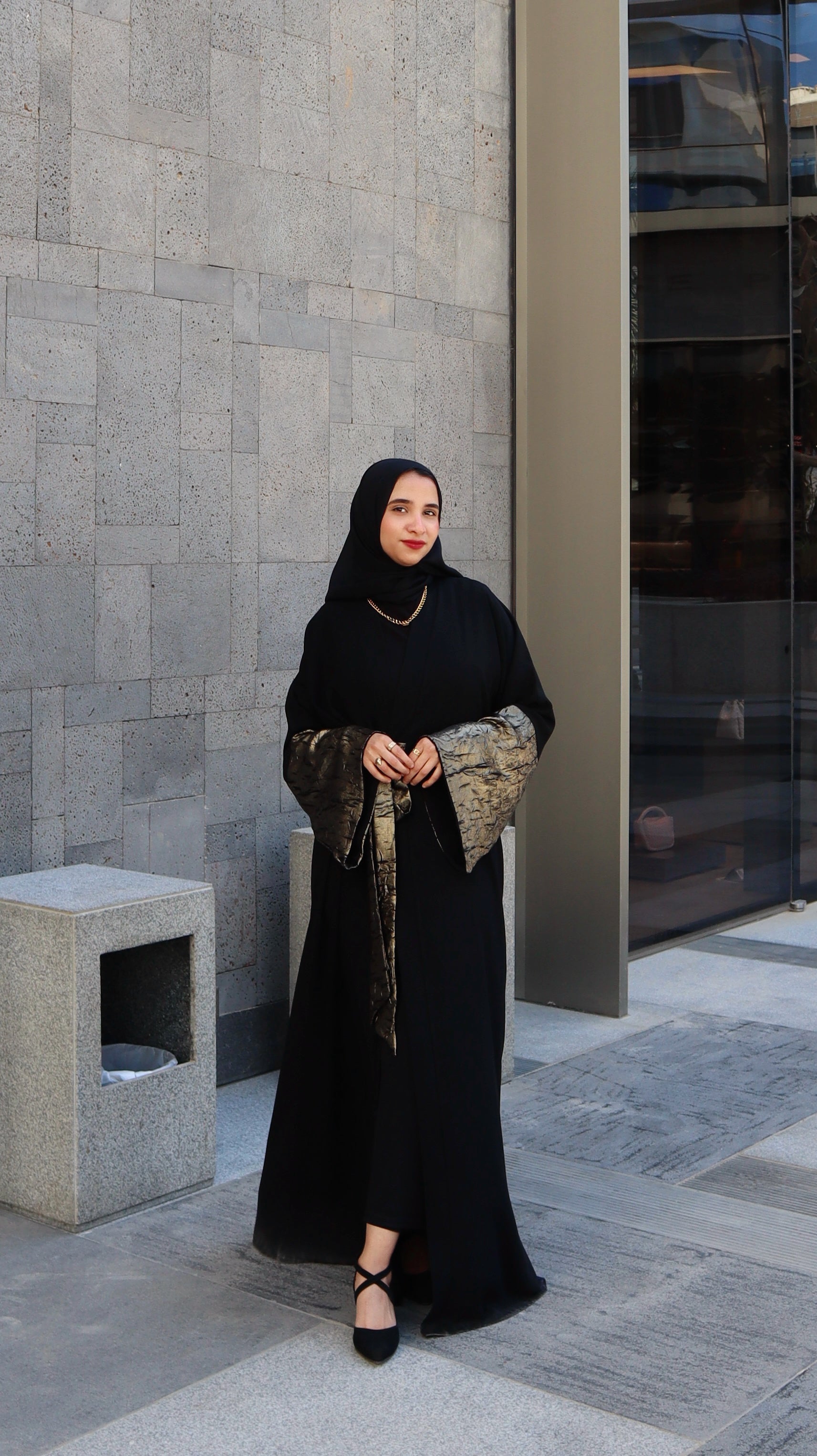 Elite Kaftan