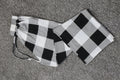 Duetto Carreau