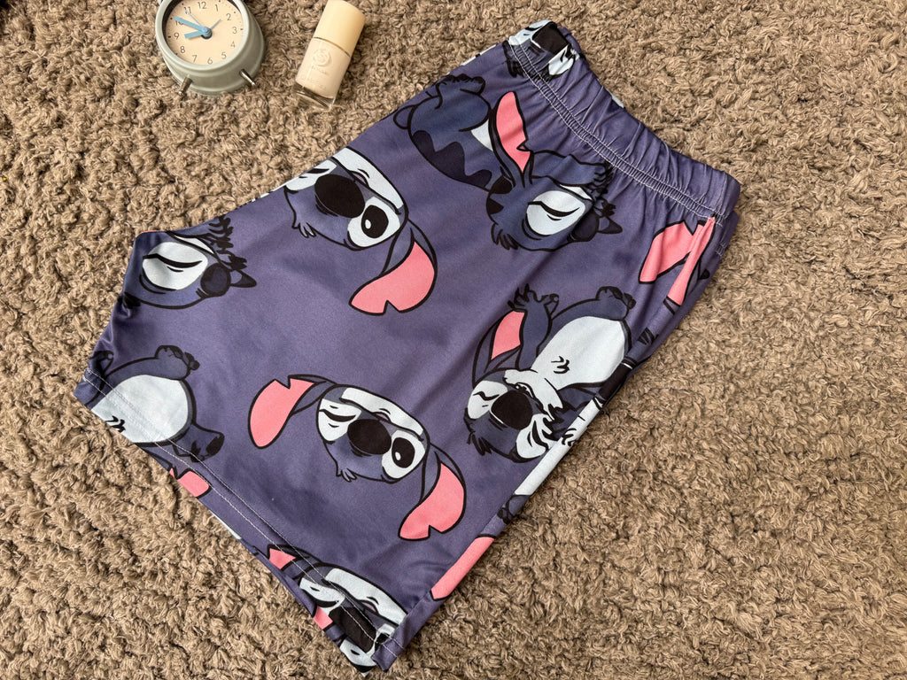 stitch disney