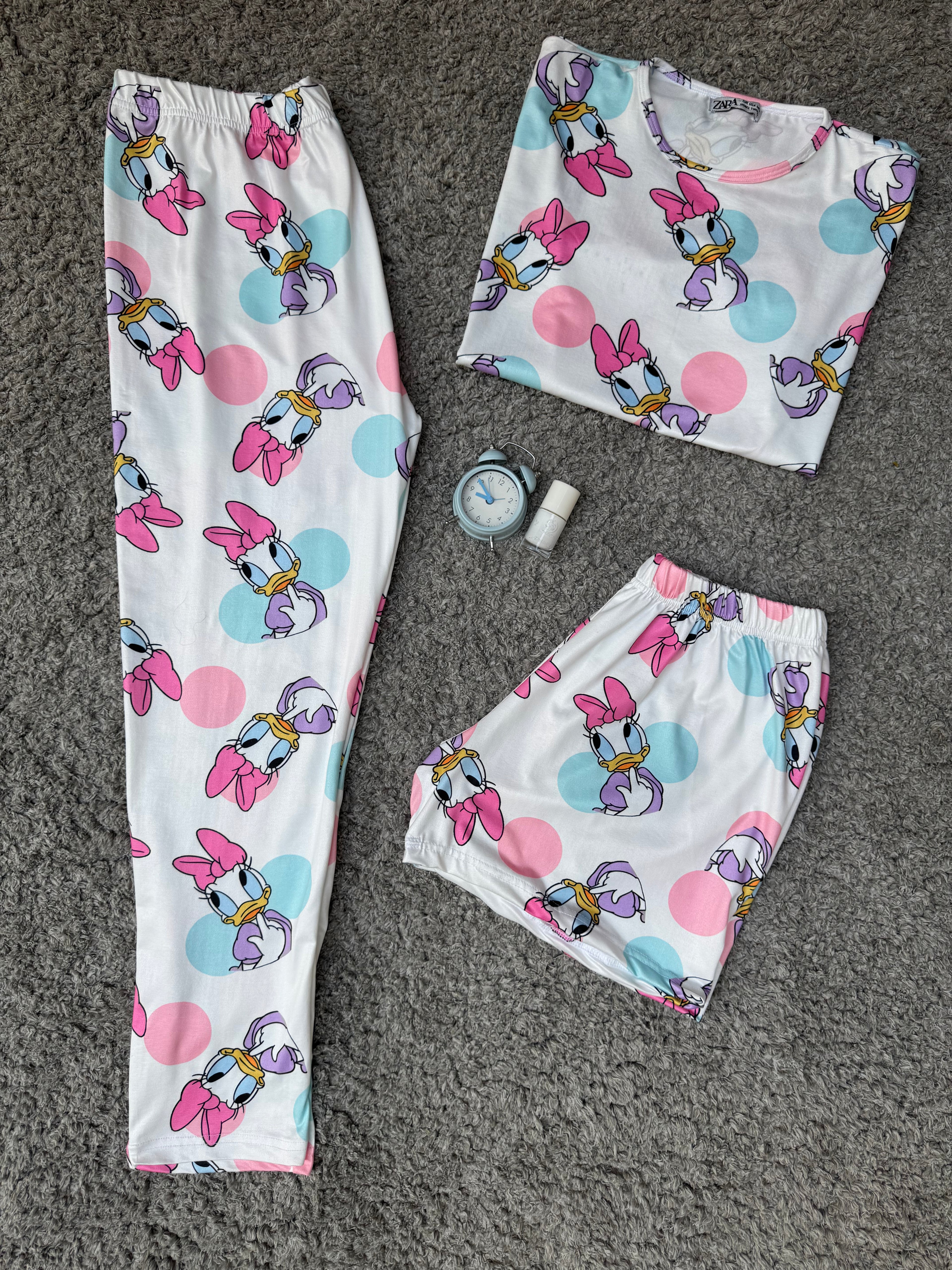 zizi disney