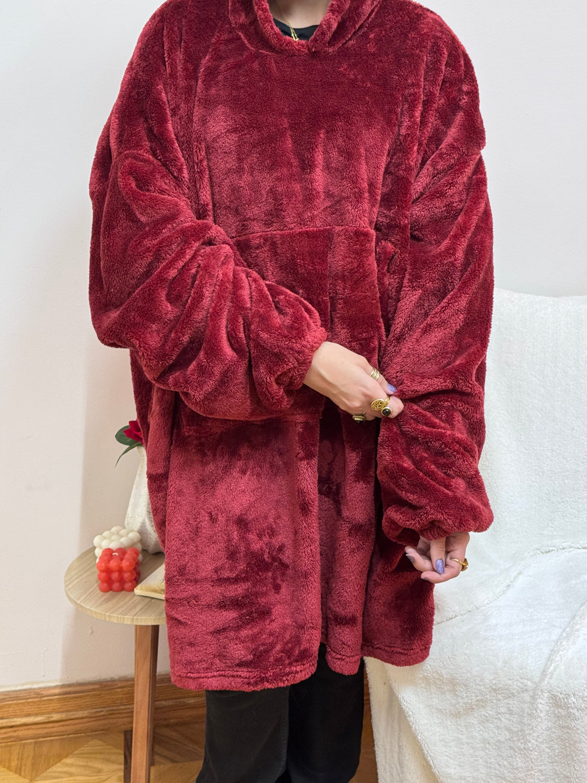 Blanket Basic