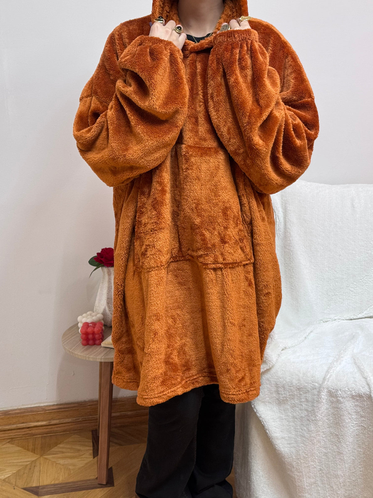 Blanket Basic
