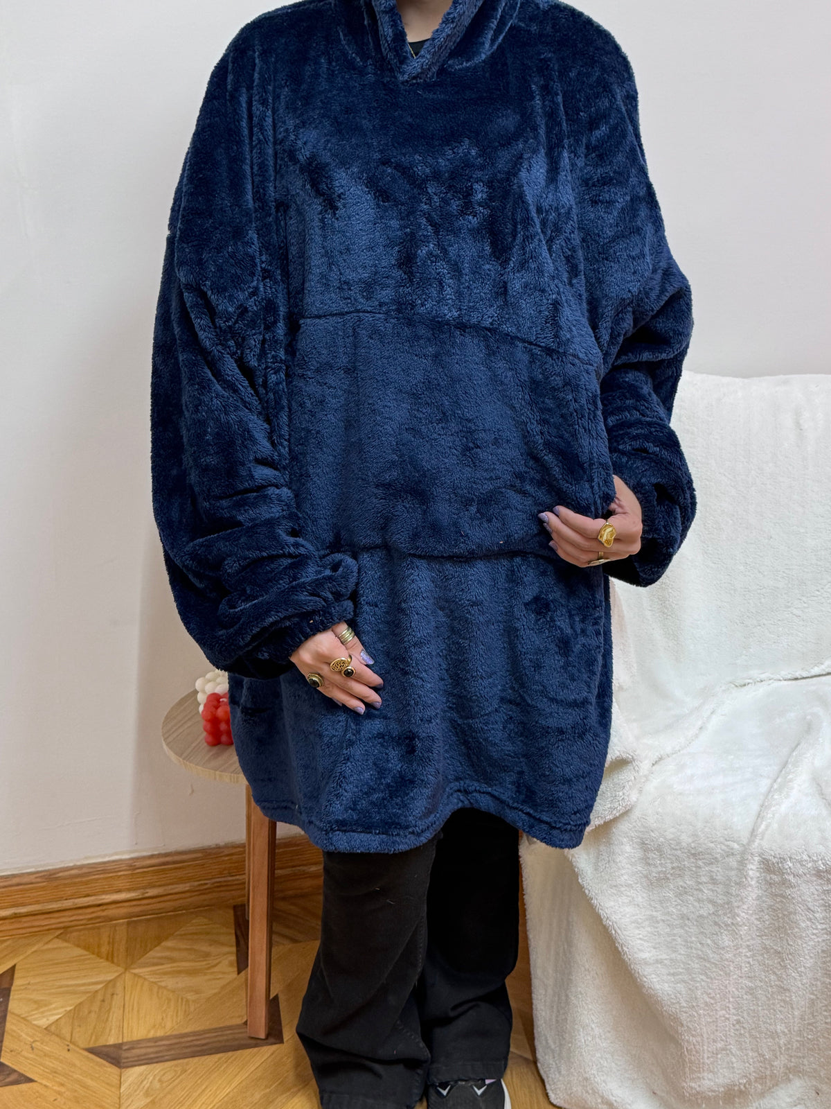 Blanket Basic