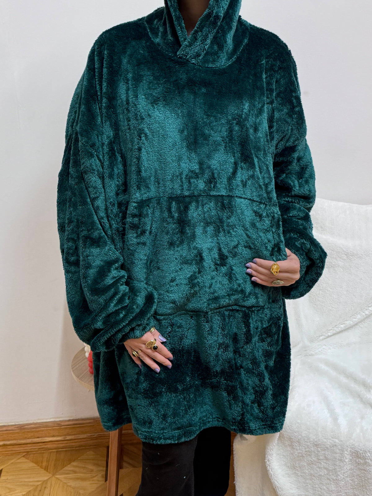 Blanket Basic