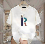 Smile R T-Shirt