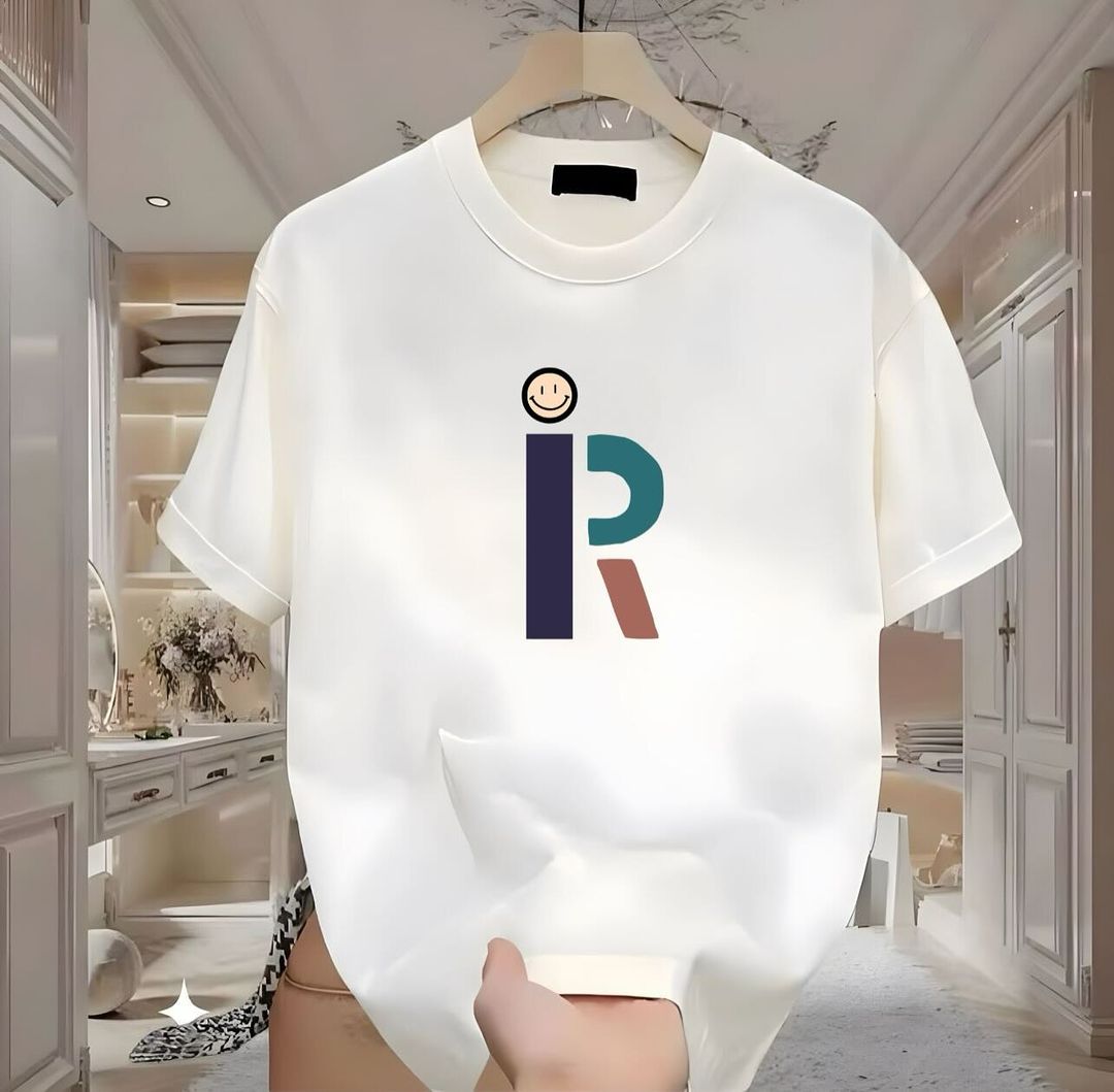 Smile R T-Shirt
