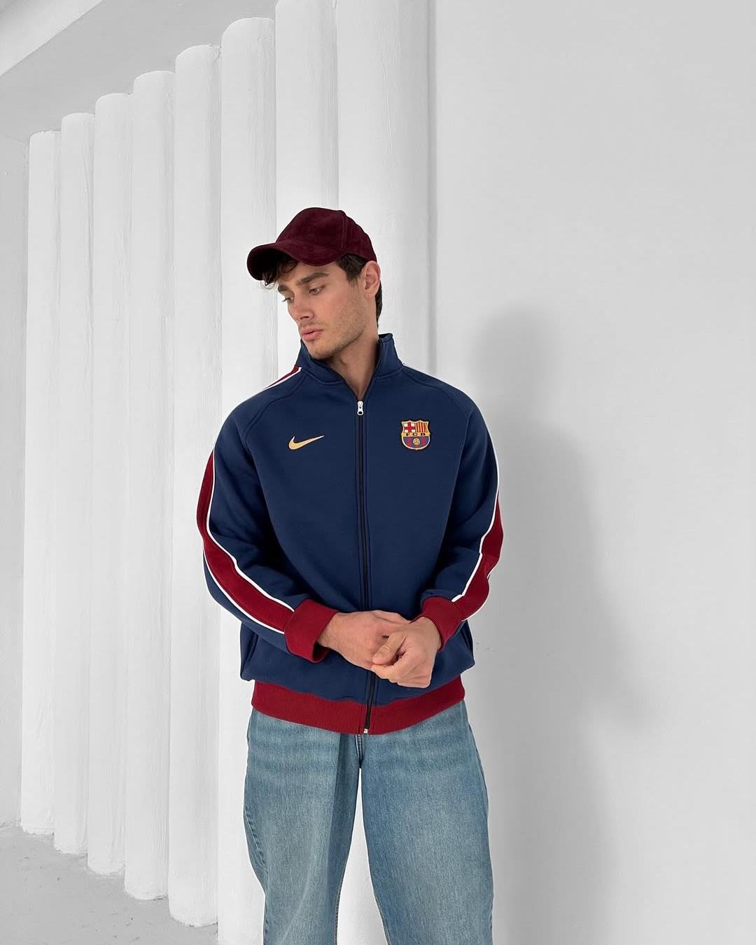 Barcelona sweatshirt