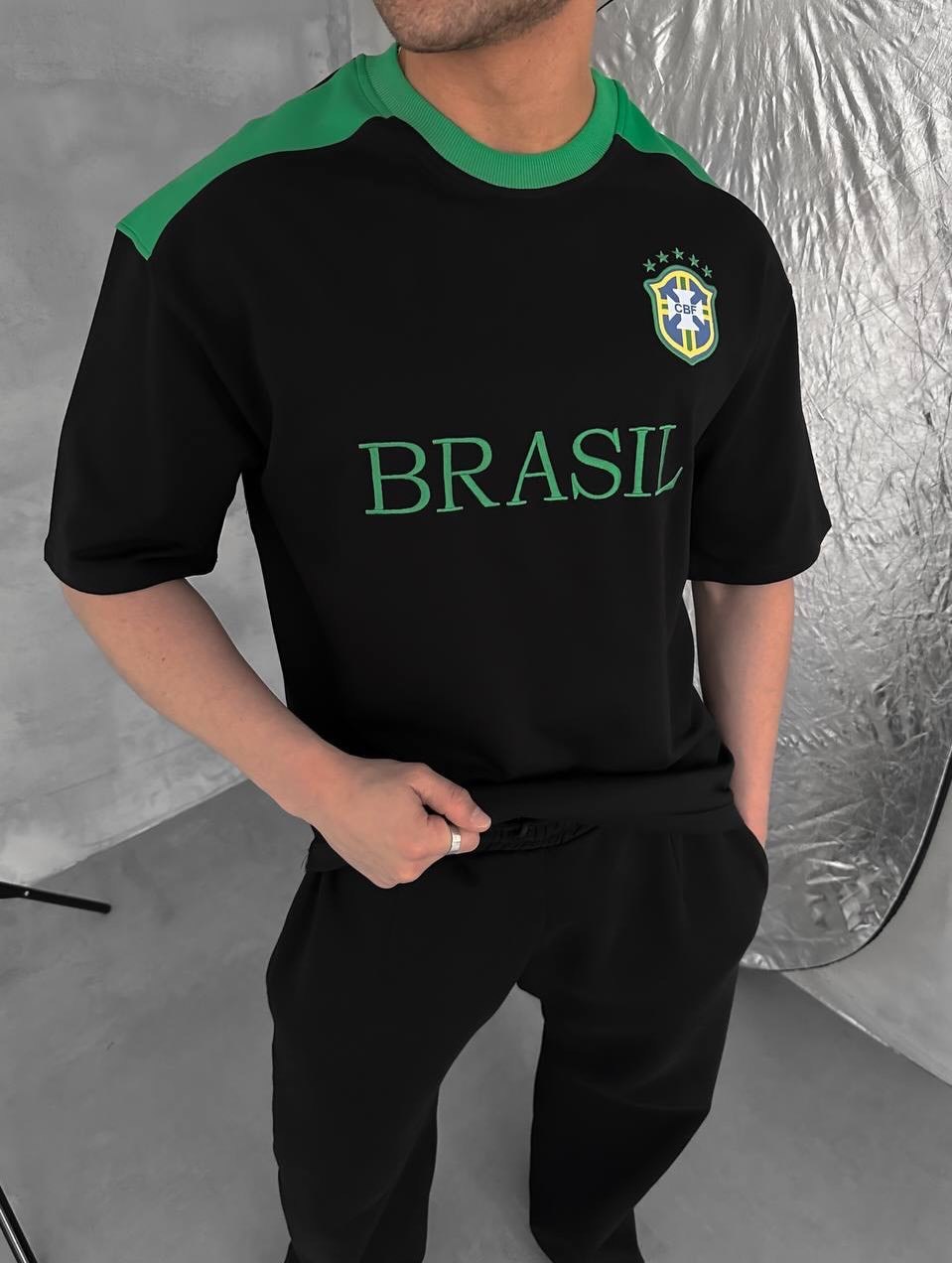 Brazil T-Shirt