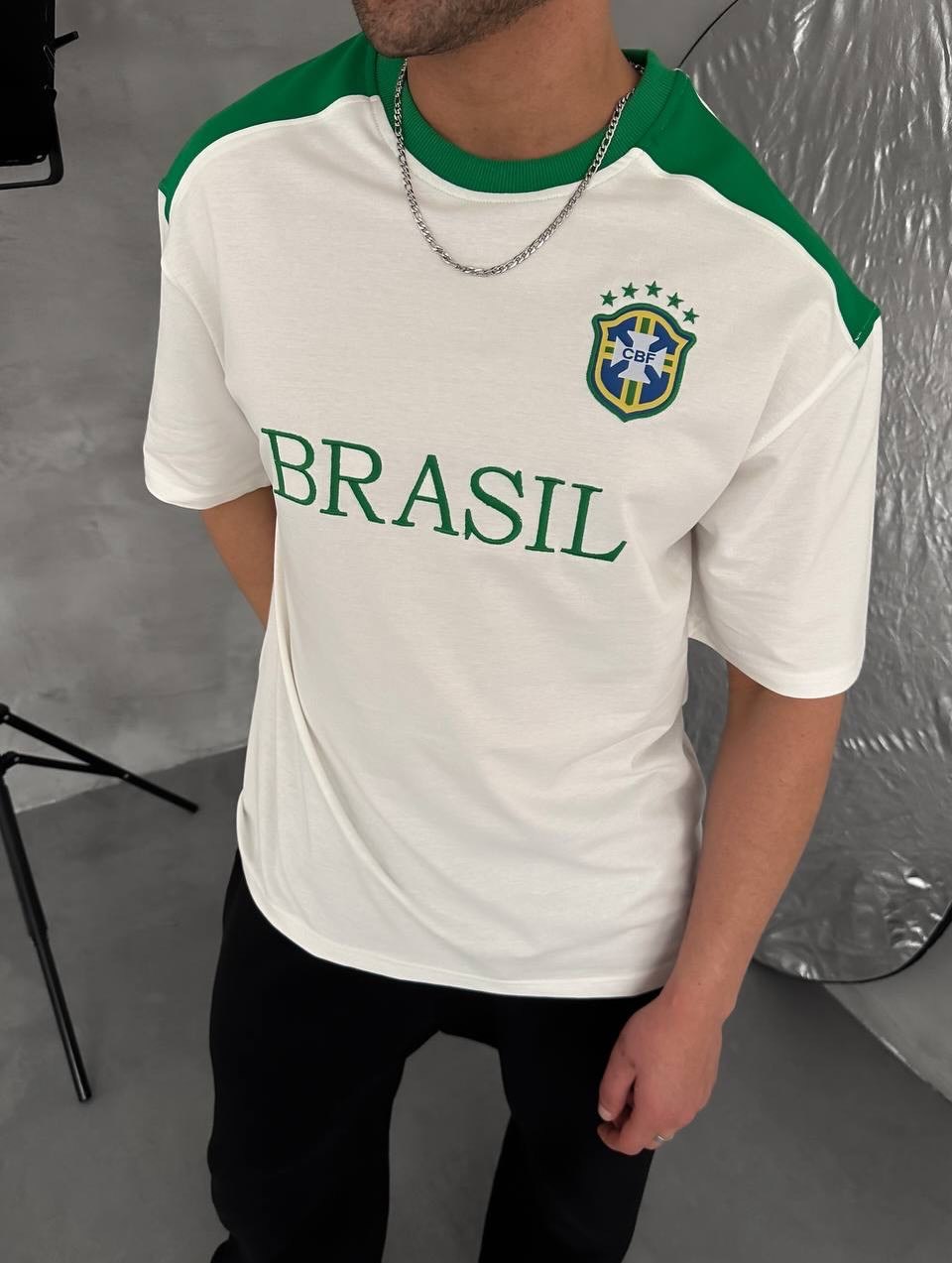 Brazil T-Shirt