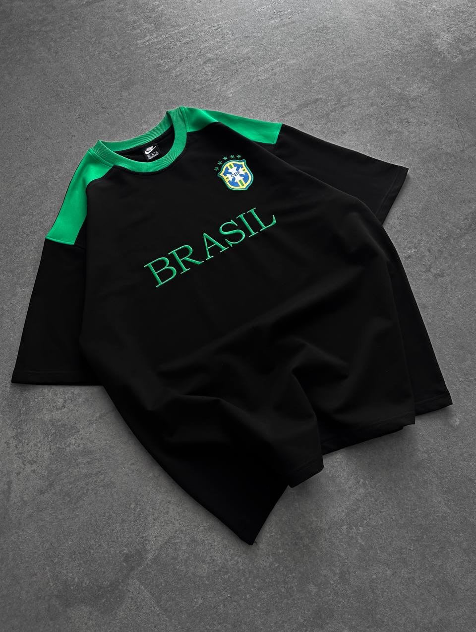 Brazil T-Shirt