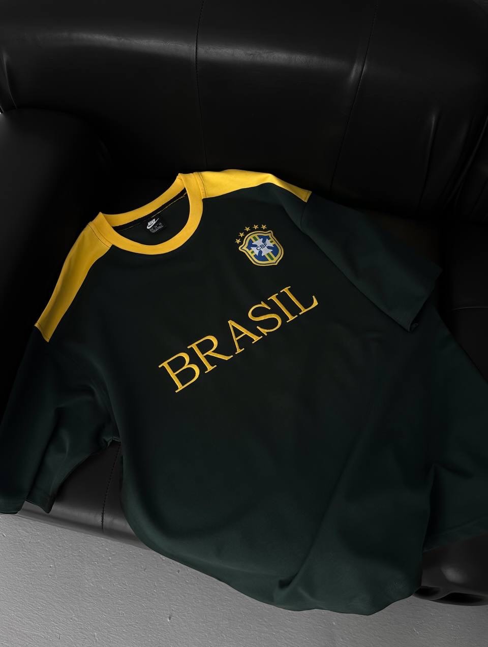 Brazil T-Shirt