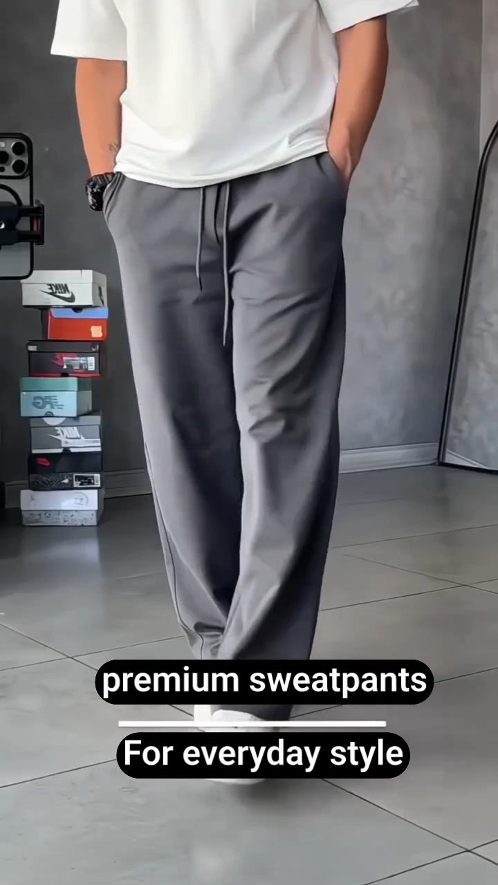 PrimeFlex Straight Pants