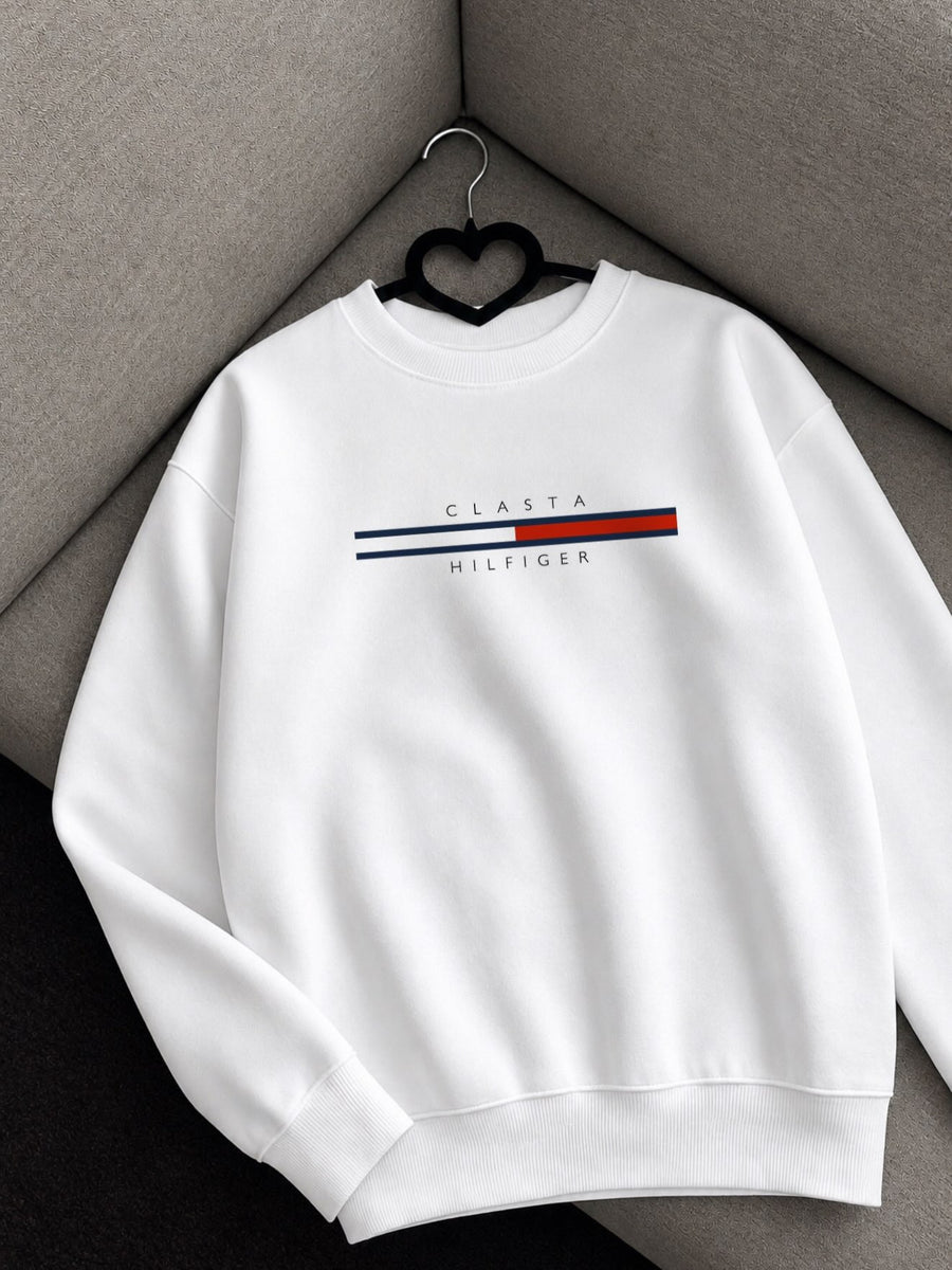 CLASTA HILFIGER Round