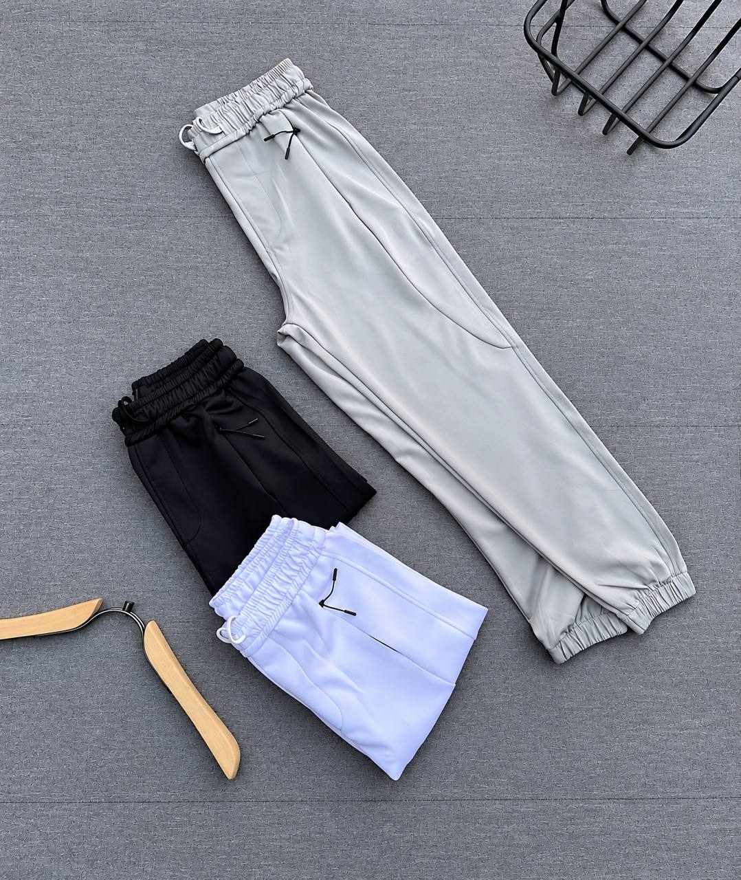 Luvo Jogger Pants