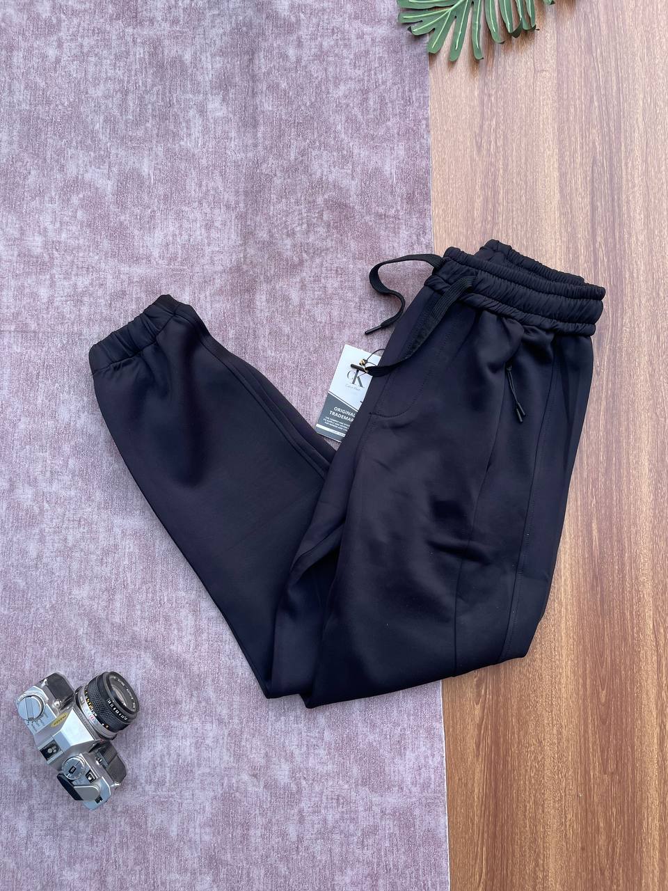 Luvo Jogger Pants