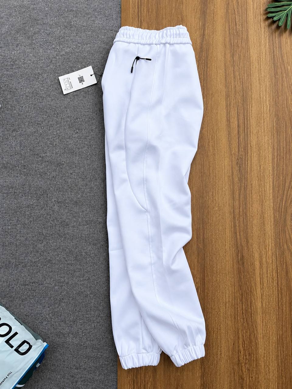 Luvo Jogger Pants