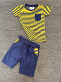 Two-piece children's set