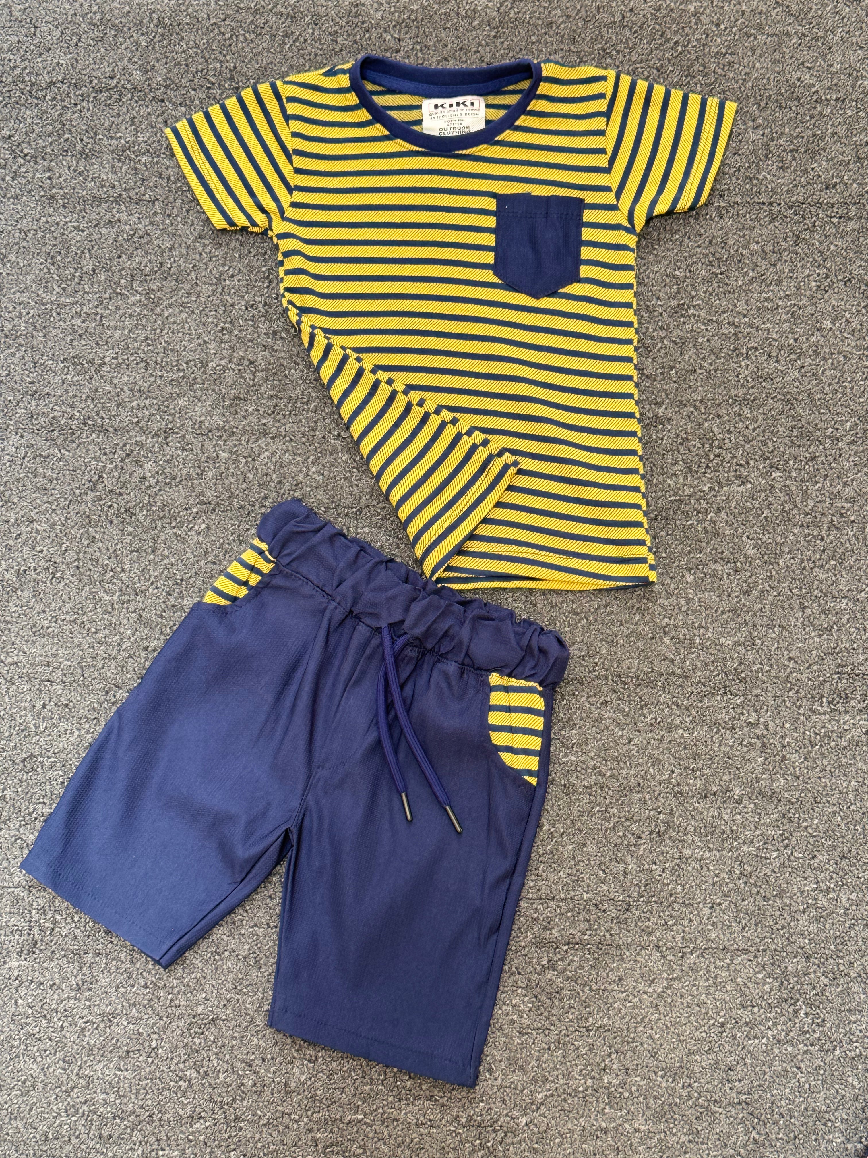 Two-piece children's set