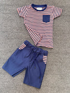 Two-piece children's set