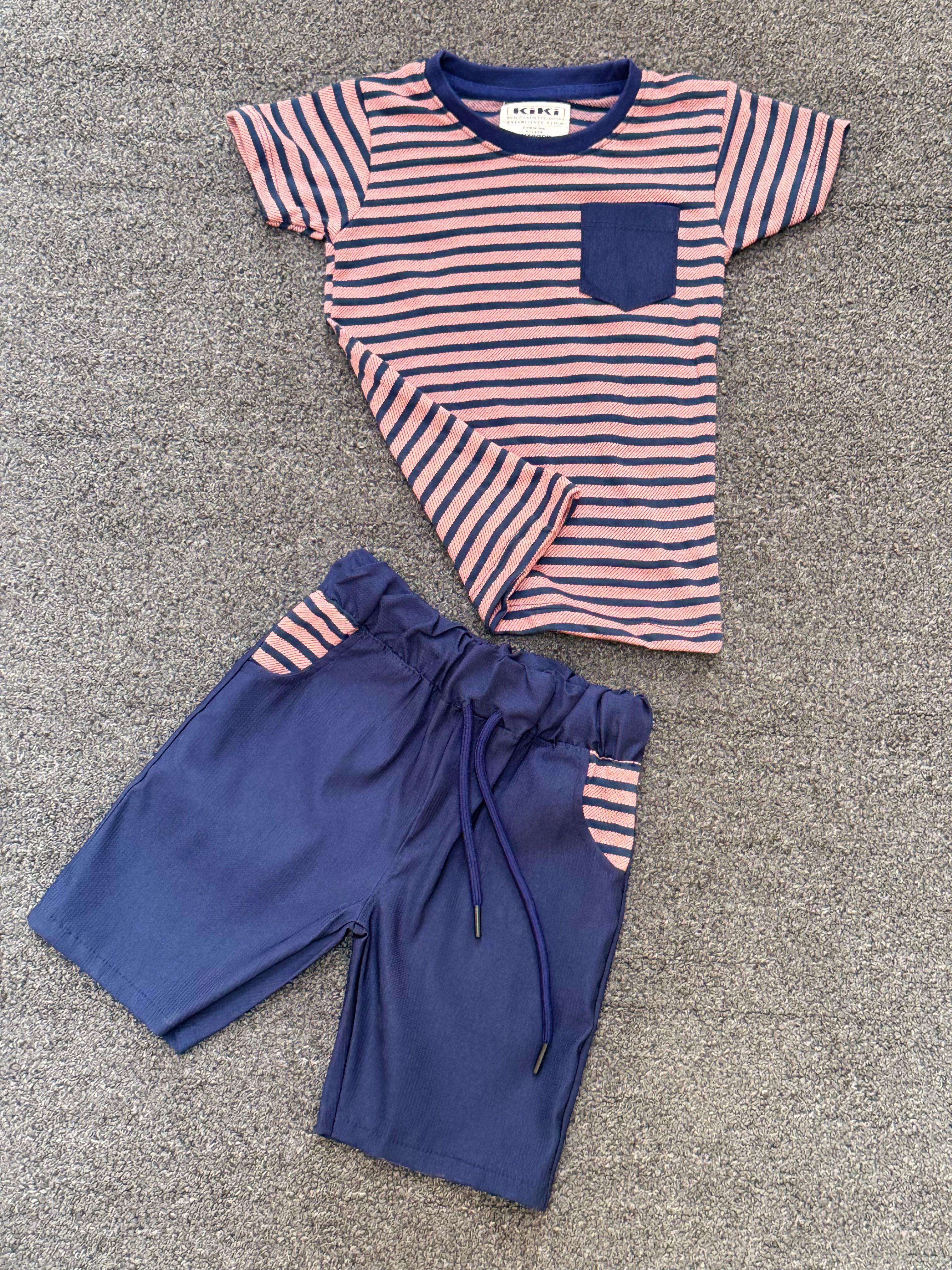 Two-piece children's set