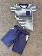 Two-piece children's set