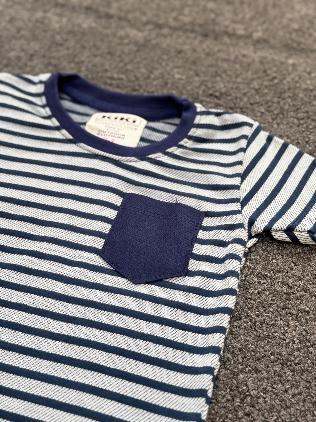 Two-piece children's set